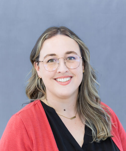 Elizabeth Whitehouse